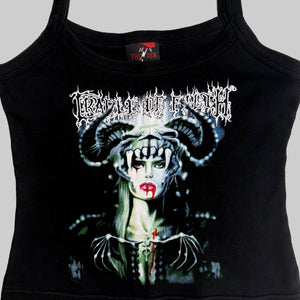 CRADLE OF FILTH 90'S TANK TOP