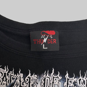 CRADLE OF FILTH 90'S TANK TOP