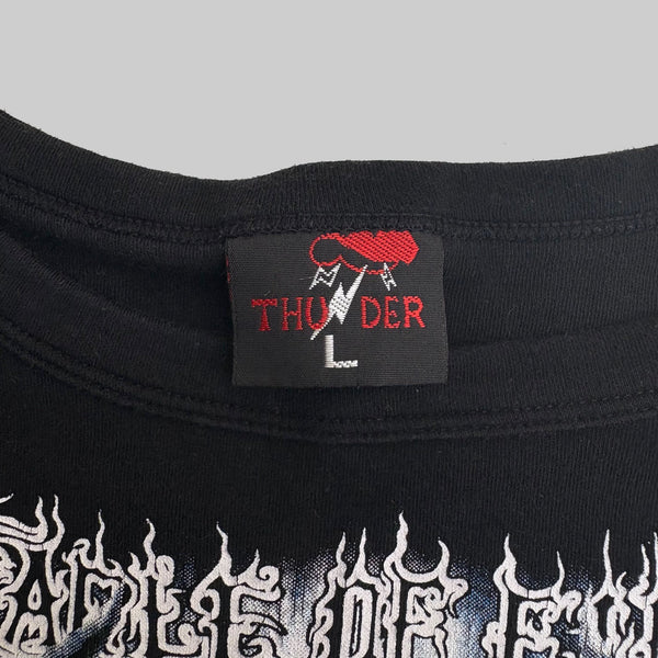 CRADLE OF FILTH 90'S TANK TOP