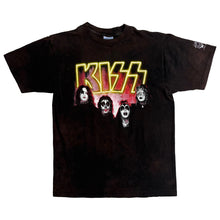 Load image into Gallery viewer, KISS 90&#39;S T-SHIRT