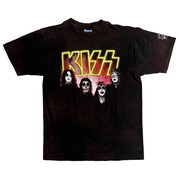 KISS 90'S T-SHIRT