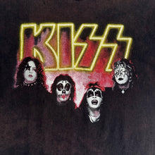 Load image into Gallery viewer, KISS 90&#39;S T-SHIRT
