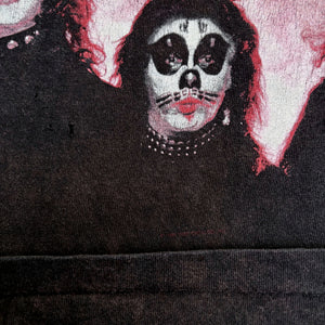 KISS 90'S T-SHIRT