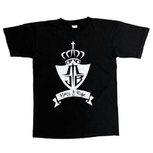 Load image into Gallery viewer, MARY J BLIGE &#39;MY LIFE TOUR&#39; &#39;94 T-SHIRT