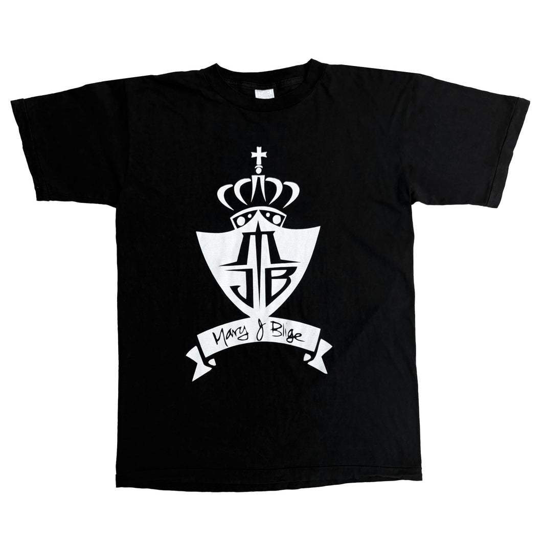 MARY J BLIGE 'MY LIFE TOUR' '94 T-SHIRT