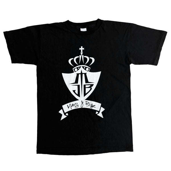 MARY J BLIGE 'MY LIFE TOUR' '94 T-SHIRT