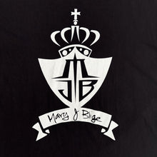 Load image into Gallery viewer, MARY J BLIGE &#39;MY LIFE TOUR&#39; &#39;94 T-SHIRT