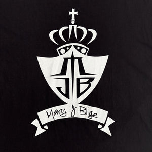MARY J BLIGE 'MY LIFE TOUR' '94 T-SHIRT