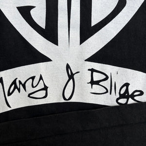 MARY J BLIGE 'MY LIFE TOUR' '94 T-SHIRT