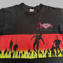 Load image into Gallery viewer, DRACULA &#39;92 T-SHIRT