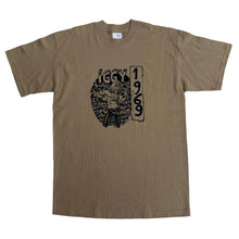Load image into Gallery viewer, IGGY POP &#39;01 T-SHIRT