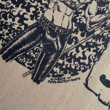 Load image into Gallery viewer, IGGY POP &#39;01 T-SHIRT