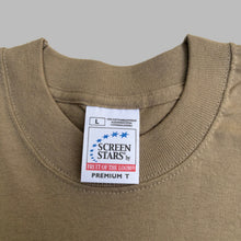 Load image into Gallery viewer, IGGY POP &#39;01 T-SHIRT