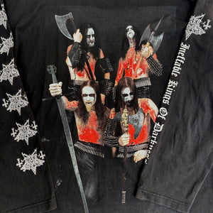 DARK FUNERAL '98 L/S T-SHIRT