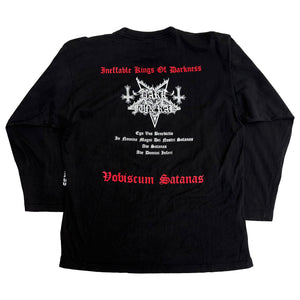 DARK FUNERAL '98 L/S T-SHIRT