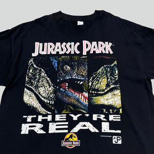 JURASSIC PARK '93 T-SHIRT