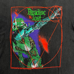 PARADISE LOST '92 T-SHIRT