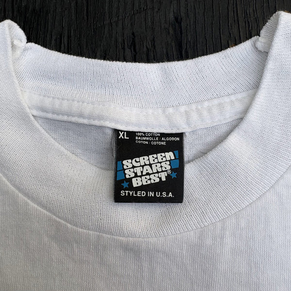 PSG PARIS SAINT-GERMAIN 90'S L/S T-SHIRT