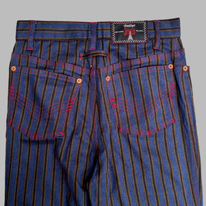 GAULTIER 'MODSON' 90'S W26 PANTS