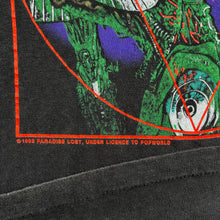 Load image into Gallery viewer, PARADISE LOST &#39;92 T-SHIRT