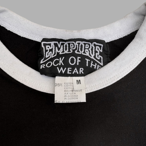 RADIOHEAD 'OK COMPUTER' '97 TOP