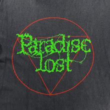 Load image into Gallery viewer, PARADISE LOST &#39;92 T-SHIRT