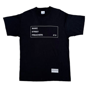 MANIC STREET PREACHERS '96 T-SHIRT