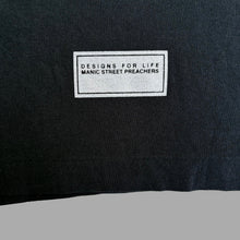 Load image into Gallery viewer, MANIC STREET PREACHERS &#39;96 T-SHIRT