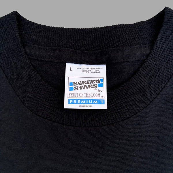 MANIC STREET PREACHERS '96 T-SHIRT
