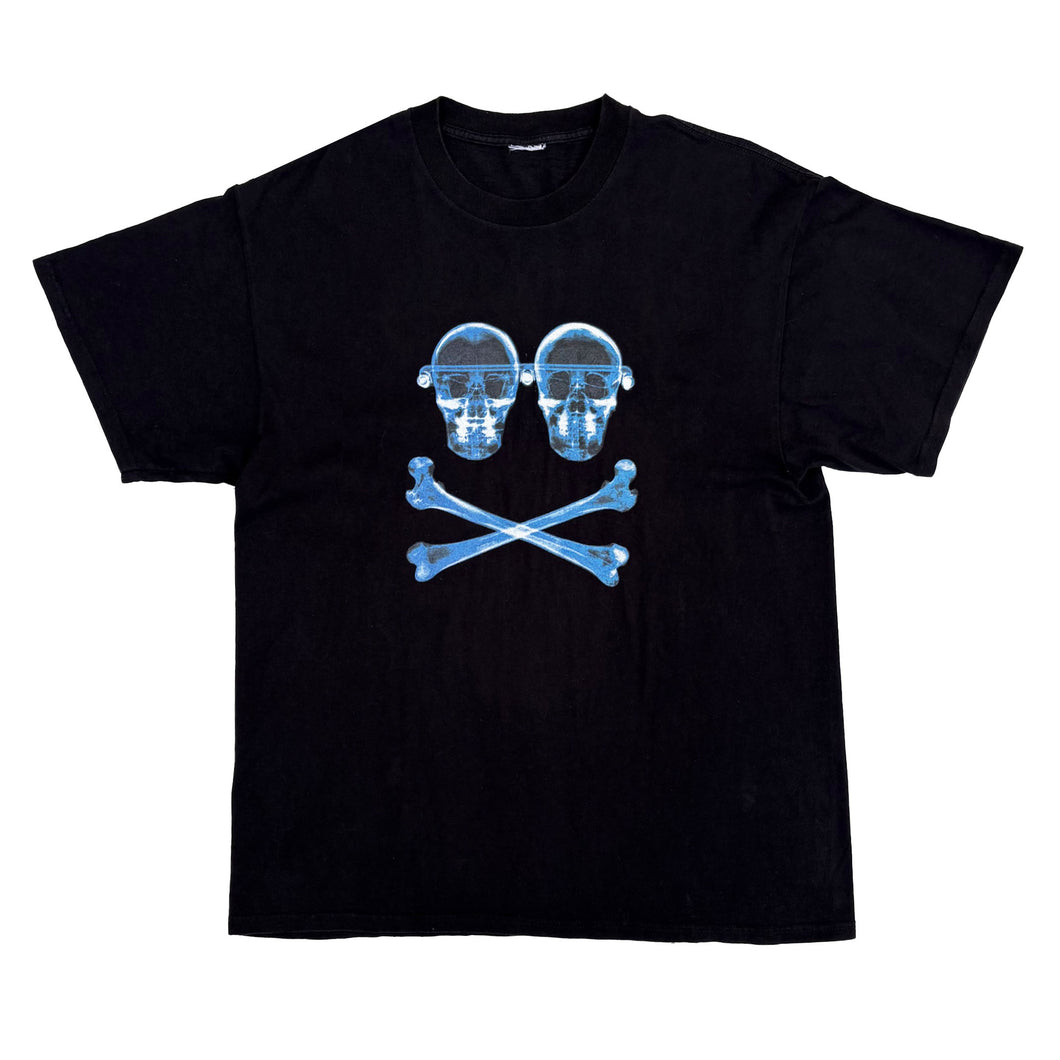 ORBITAL 'THE ALTOGETHER' 2001 T-SHIRT