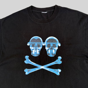 ORBITAL 'THE ALTOGETHER' 2001 T-SHIRT