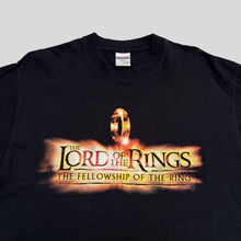 Load image into Gallery viewer, LORD OF THE RINGS &#39;01 T-SHIRT