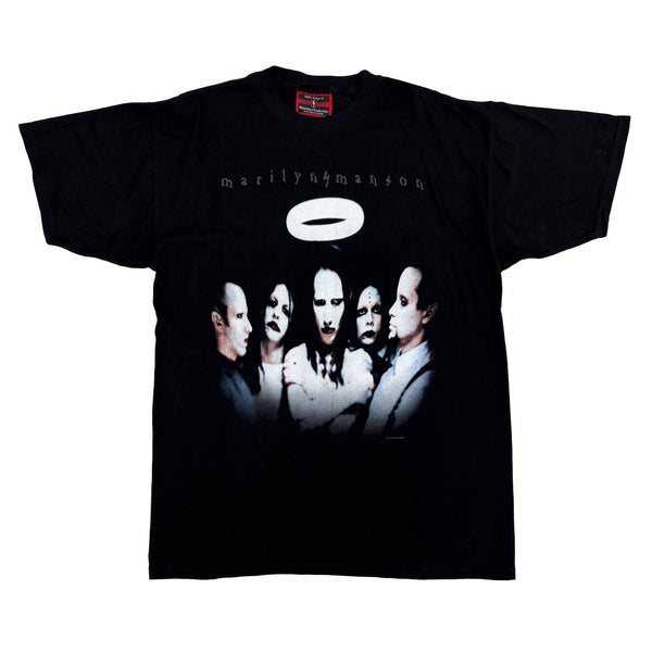 MARILYN MANSON '97 T-SHIRT