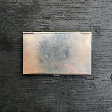 Load image into Gallery viewer, STÜSSY 00'S BUSINESS CARD HOLDER
