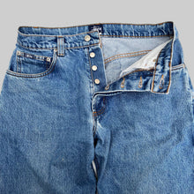 Load image into Gallery viewer, STÜSSY 90&#39;S DENIM JEANS