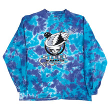 Load image into Gallery viewer, GRATEFUL DEAD 'STEEL YOUR FACE' 90'S L/S T-SHIRT