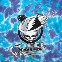Load image into Gallery viewer, GRATEFUL DEAD 'STEEL YOUR FACE' 90'S L/S T-SHIRT
