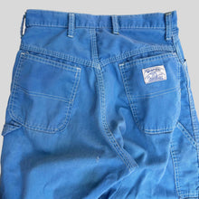 Load image into Gallery viewer, WRANGLER 70'S W28 L33 CARPENTER PANTS