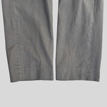 Load image into Gallery viewer, 1950'S SANFORIZED W28 L30 TROUSERS