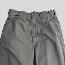 Load image into Gallery viewer, 1950'S SANFORIZED W28 L30 TROUSERS