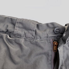 Load image into Gallery viewer, 1950'S SANFORIZED W28 L30 TROUSERS