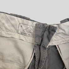 Load image into Gallery viewer, 1950'S SANFORIZED W28 L30 TROUSERS