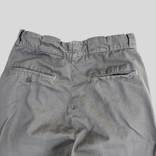 Load image into Gallery viewer, 1950'S SANFORIZED W28 L30 TROUSERS