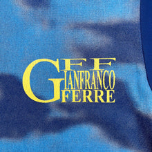 Load image into Gallery viewer, GIANFRANCO FERRE GFF 90&#39;S T-SHIRT