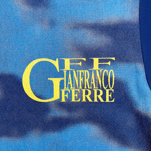 GIANFRANCO FERRE GFF 90'S T-SHIRT