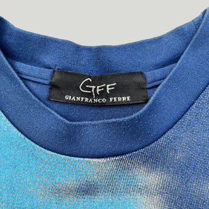 GIANFRANCO FERRE GFF 90'S T-SHIRT