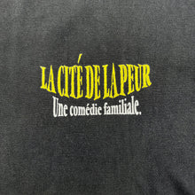 Load image into Gallery viewer, LA CITE DE LA PEUR &#39;94 T-SHIRT