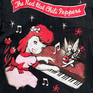 RED HOT CHILI PEPPERS '95 BOOTLEG T-SHIRT