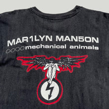 Load image into Gallery viewer, MARILYN MANSON &#39;98 BOOTLEG T-SHIRT