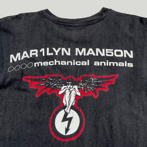 MARILYN MANSON '98 BOOTLEG T-SHIRT